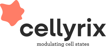 Cellyrix logo