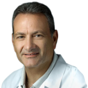 David Sidransky, MD | Scientific Advisory Board | Cellyrix