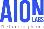AION Labs - The future of pharma logo