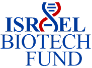 Israel Biotech Fund logo